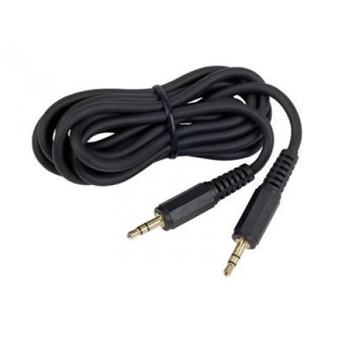 CABO STEREO 1.2M - 2 PLUG P2 ST