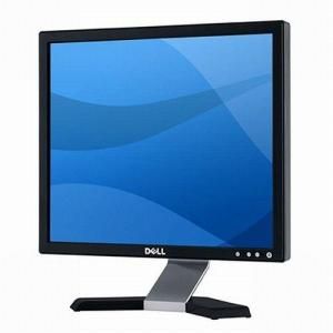 MONITOR DELL 17 POL (PEÇAS)