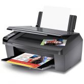 impressora Multifuncional Epson CX 5600