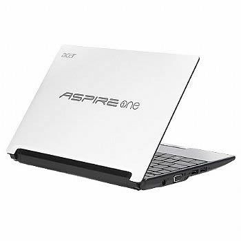 NETBOOK ACER ASPIRE ONE