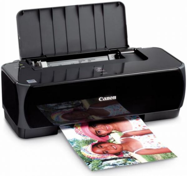 IMPRESSORA CANON IP1800