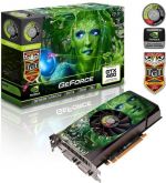 GEFORCE GTX460 1GB DDR5